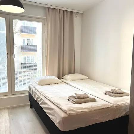 Foliate Living Nuppu * Jyväskylä